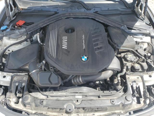 VIN WBA4J5C52JBF07796 2018 BMW 4 Series, 440I Gran ... no.11