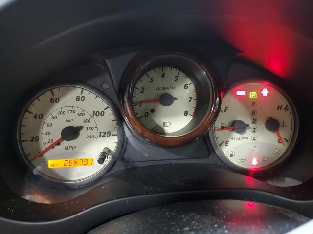 2003 Toyota Rav4 VIN: JTEHH20V330214256 Lot: 58063814