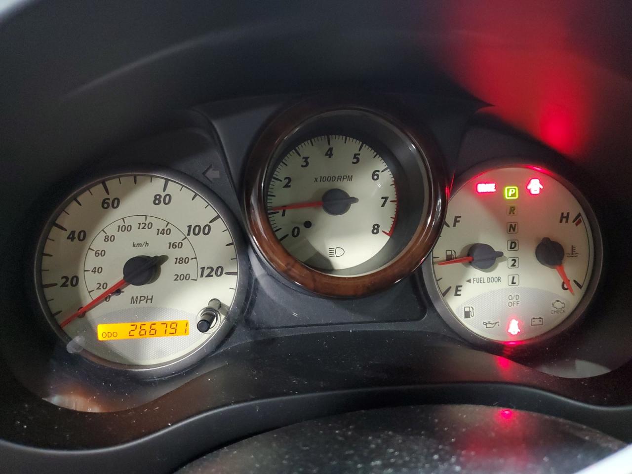 JTEHH20V330214256 2003 Toyota Rav4