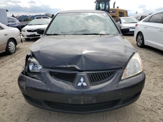 2005 Mitsubishi Lancer Es VIN: JA3AJ26E05U009540 Lot: 56915184