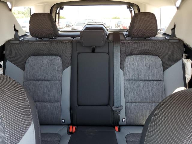 2023 Ford Bronco Sport Big Bend VIN: 3FMCR9B60PRE16564 Lot: 59347344