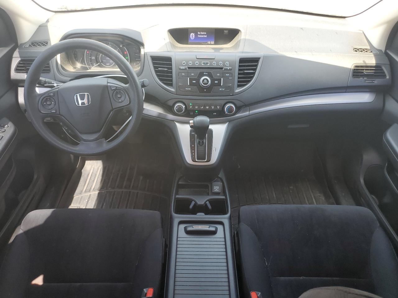 2HKRM4H30EH684284 2014 Honda Cr-V Lx