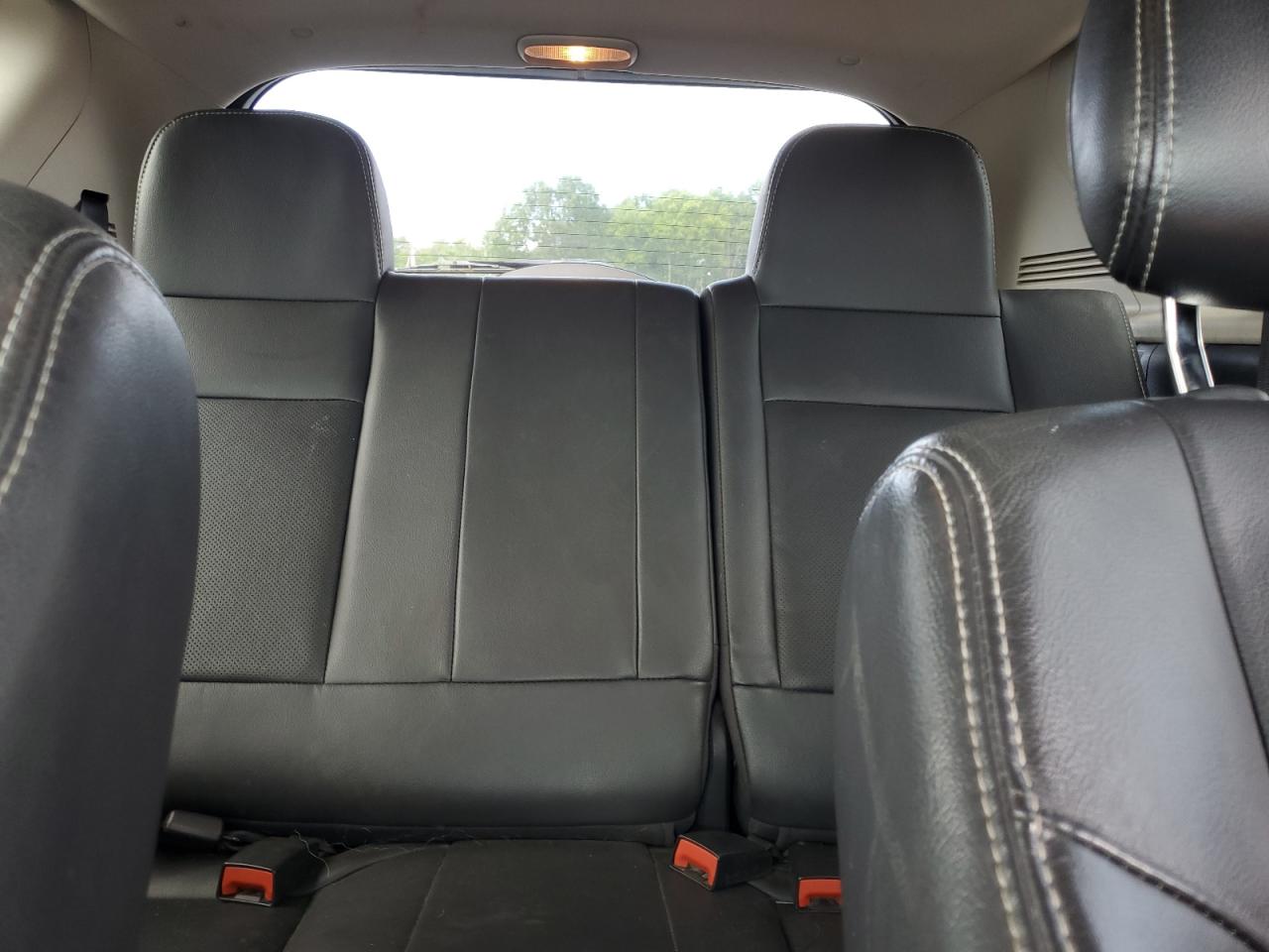 1C4NJDCB3ED625452 2014 Jeep Compass Limited