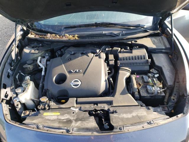 2011 Nissan Maxima S VIN: 1N4AA5AP9BC850159 Lot: 60044444