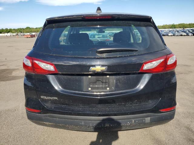 2019 Chevrolet Equinox Ls VIN: 2GNAXHEV0K6175336 Lot: 58601864