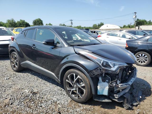2019 Toyota C-Hr Xle VIN: JTNKHMBX9K1016936 Lot: 59056724