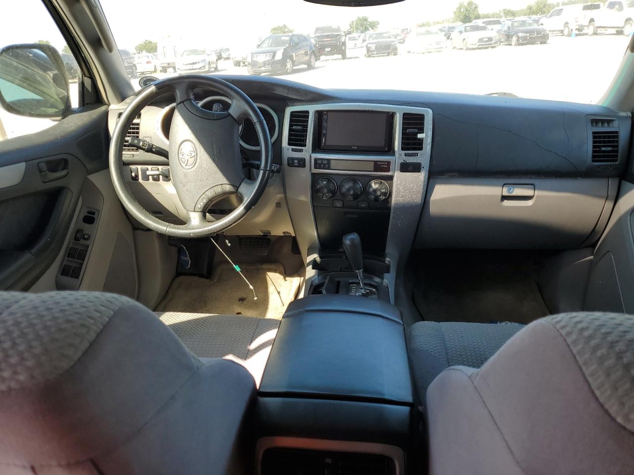 JTEZU14R958027597 2005 Toyota 4Runner Sr5