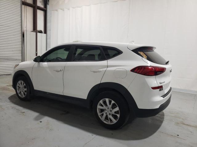 2020 Hyundai Tucson Se VIN: KM8J23A45LU098338 Lot: 56242414