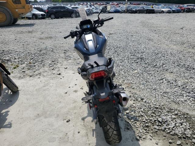 2024 HONDA NC750 XD JH2RH0910RK300030