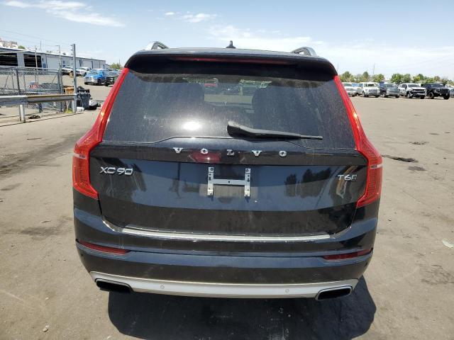 2016 Volvo Xc90 T6 VIN: YV4A22PK1G1054314 Lot: 59776904