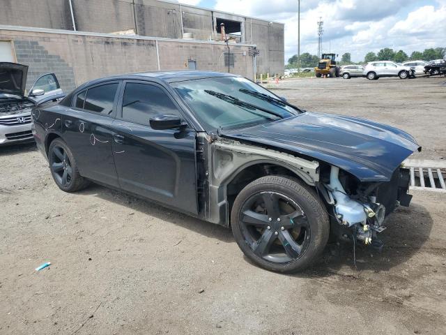 2014 Dodge Charger R/T VIN: 2C3CDXCT9EH326693 Lot: 57009554