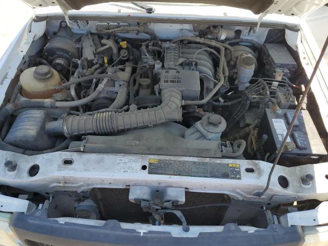 2010 Ford Ranger VIN: 1FTKR1AD6APA57592 Lot: 58327794