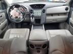 HONDA PILOT EXL photo