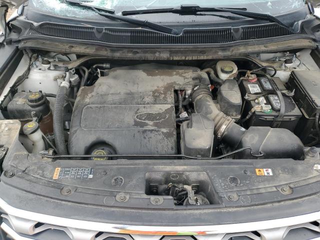 2017 Ford Explorer Xlt VIN: 1FM5K7D82HGA73068 Lot: 59251344