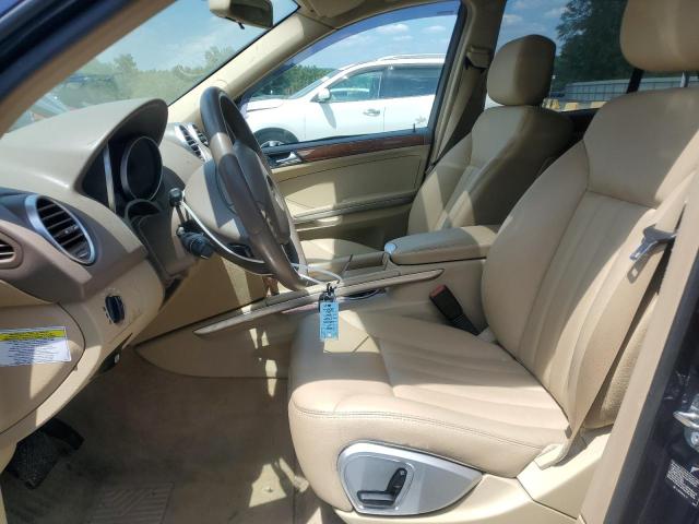 2007 Mercedes-Benz Ml 350 VIN: 4JGBB86E07A294343 Lot: 60300184