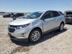 2021 CHEVROLET EQUINOX LS - 2GNAXHEV1M6144972