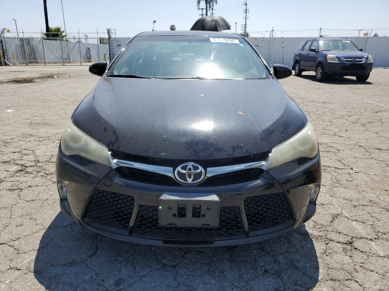 4T1BF1FK7FU113866 2015 Toyota Camry Le