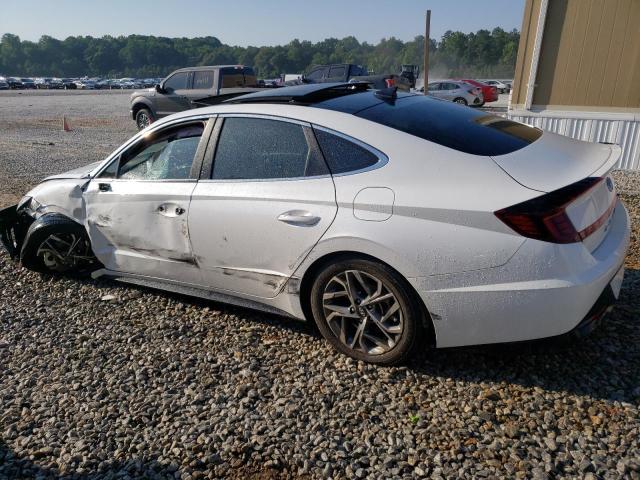 2022 HYUNDAI 260 - KMHL14JA8NA221142