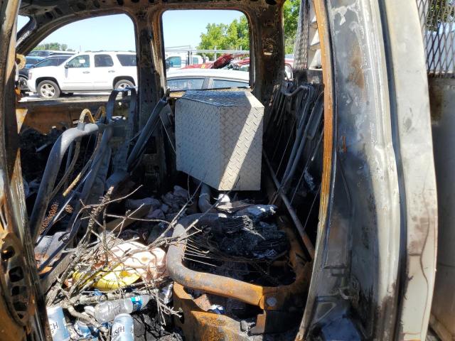 2006 Dodge Ram 3500 St VIN: 3D7MX48C36G248594 Lot: 56600104