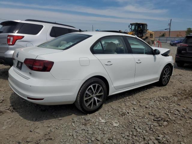 VIN 3VWDB7AJ3JM257919 2018 Volkswagen Jetta, SE no.3