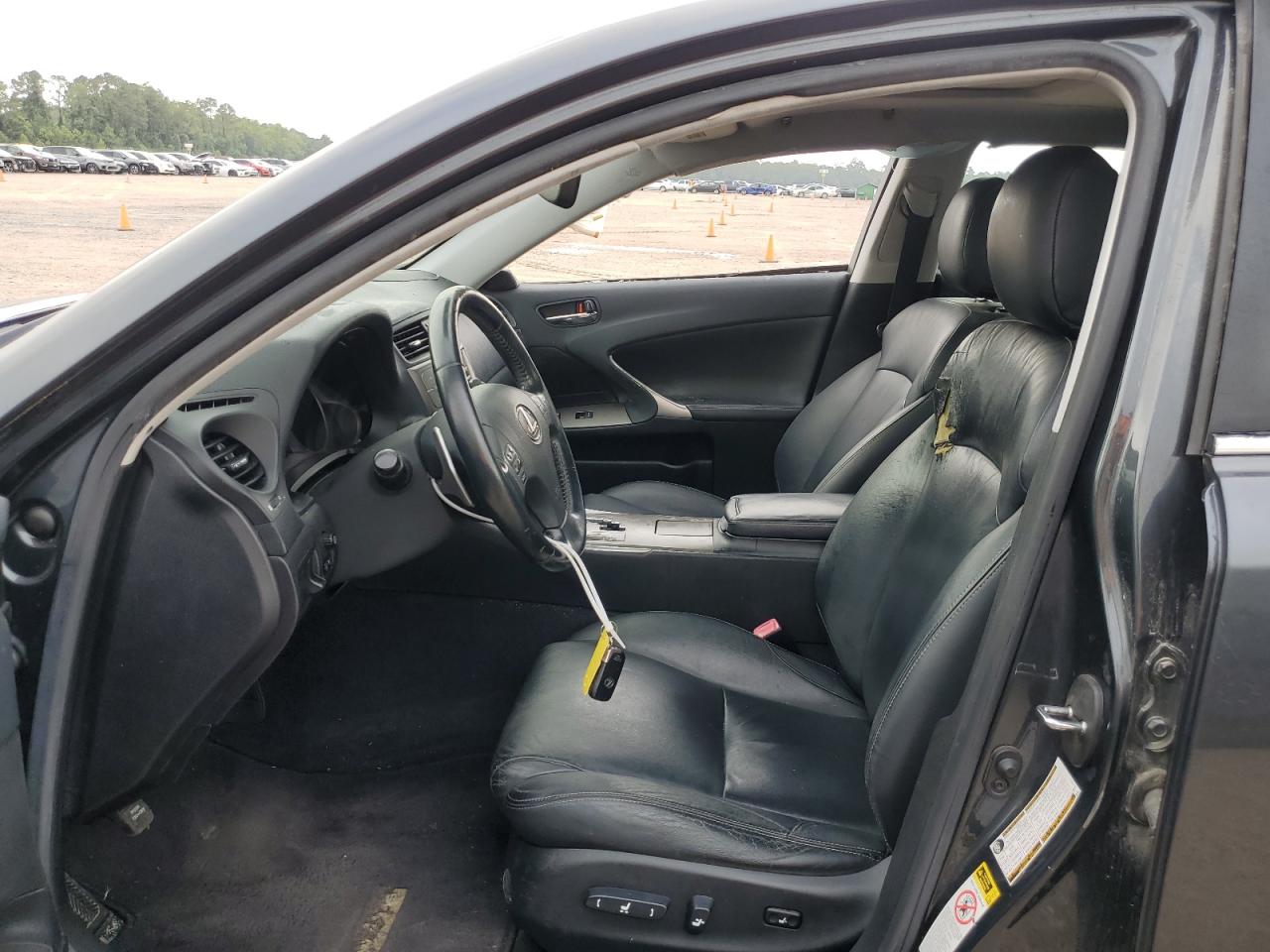 JTHBF5C27A5113903 2010 Lexus Is 250