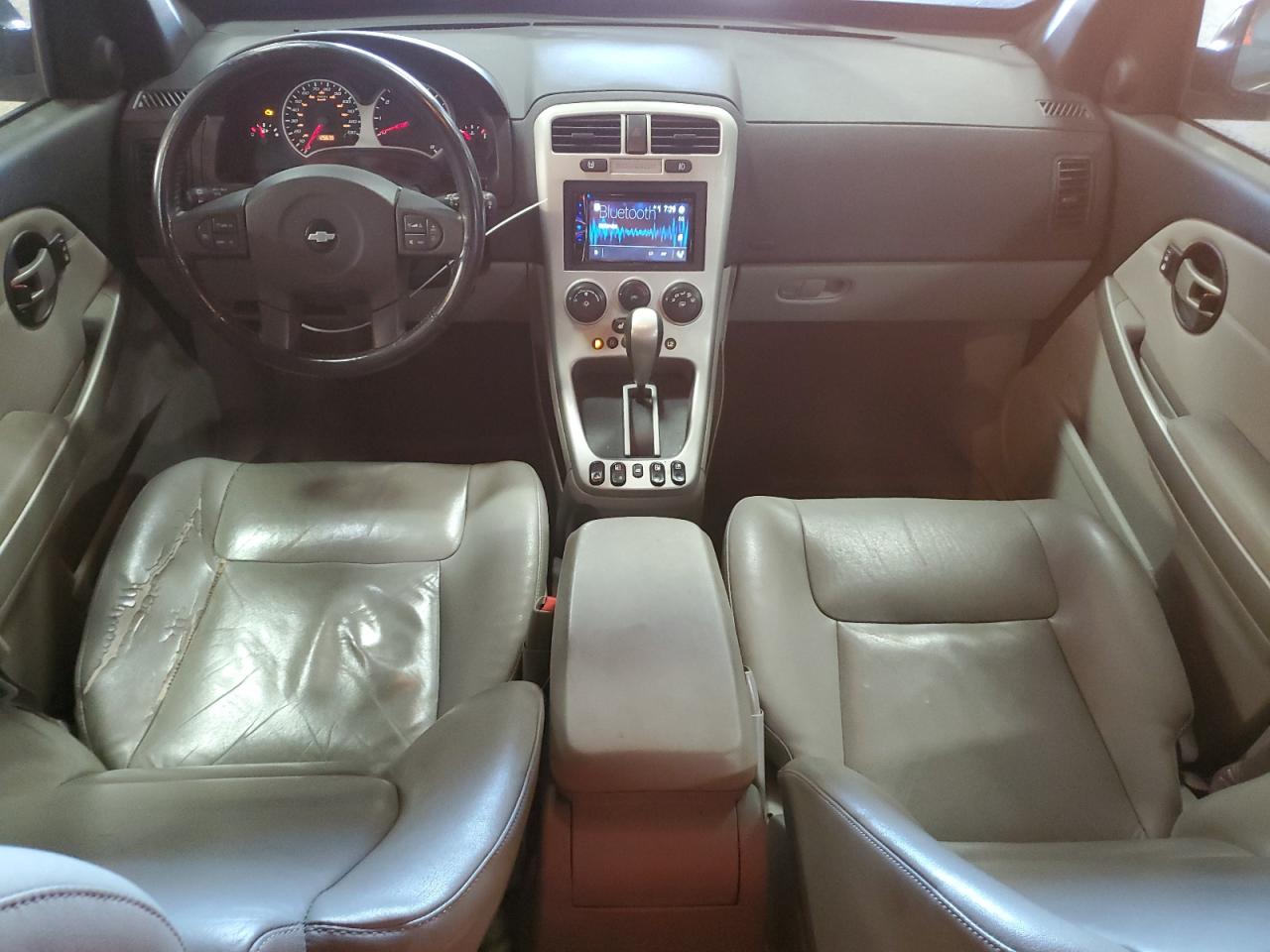 2CNDL63F266132359 2006 Chevrolet Equinox Lt