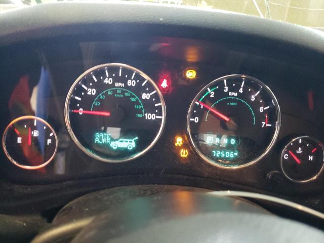 2015 Jeep Wrangler Unlimited Rubicon VIN: 1C4BJWFG0FL685251 Lot: 57133734