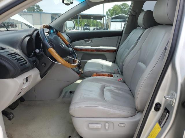 2006 Lexus Rx 330 VIN: 2T2GA31U36C053316 Lot: 58052554