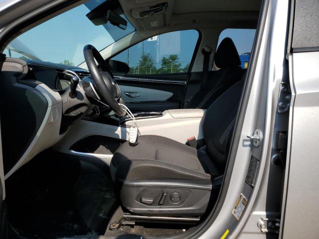 KM8JFCA12NU073314 2022 Hyundai Tucson Sel Convenience