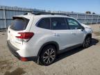 SUBARU FORESTER L photo