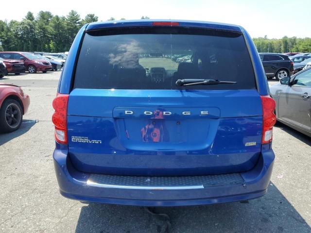 2013 Dodge Grand Caravan Sxt VIN: 2C4RDGCGXDR687299 Lot: 59034374