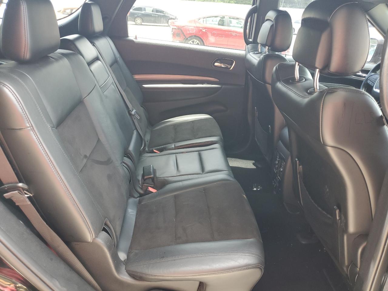 1C4RDJDGXKC827370 2019 Dodge Durango Gt