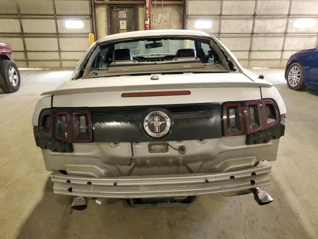 2013 Ford Mustang VIN: 1ZVBP8AM2D5243366 Lot: 59553784
