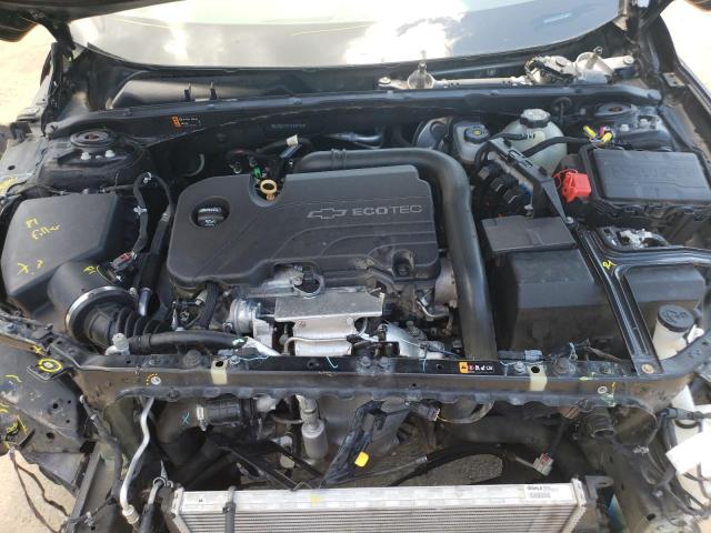 2018 Chevrolet Malibu Lt VIN: 1G1ZD5ST7JF141932 Lot: 60829594