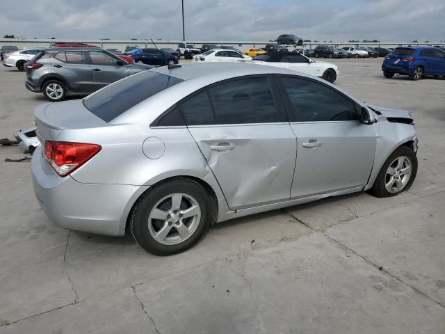 2012 Chevrolet Cruze Eco VIN: 1G1PJ5SCXC7268770 Lot: 59931944