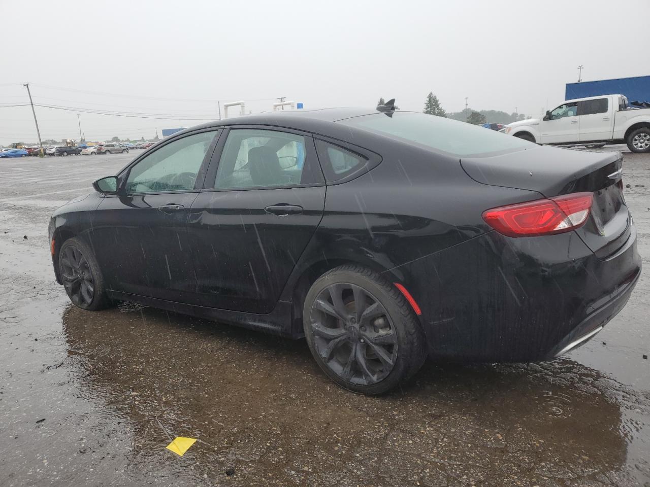 1C3CCCBG4FN640938 2015 Chrysler 200 S