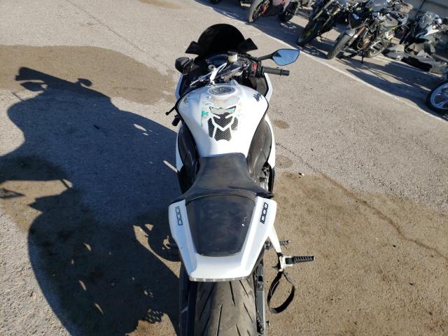 2014 KAWASAKI ZX1000 K - JKAZXCK14EA009886