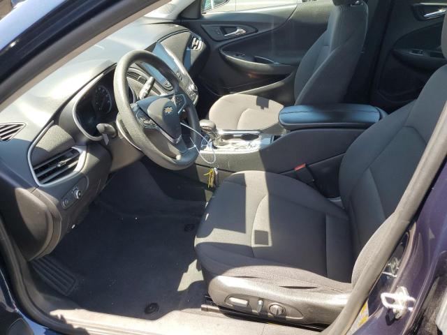 2022 Chevrolet Malibu Lt VIN: 1G1ZD5ST6NF167119 Lot: 61230344