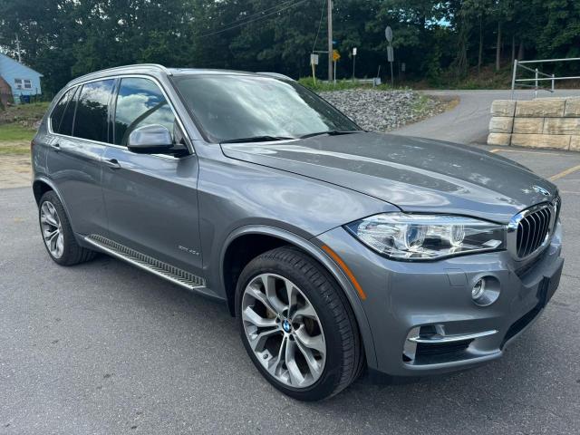 2017 BMW X5 Xdr40E VIN: 5UXKT0C52H0S80702 Lot: 58867044