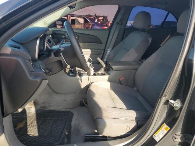 2015 Chevrolet Malibu Ls VIN: 1G11B5SL1FF234875 Lot: 60555014