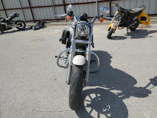 2011 HARLEY-DAVIDSON XL883 L 1HD4CR216BC401765