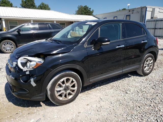 VIN ZFBCFXAB7HP612223 2017 Fiat 500X, Pop no.1