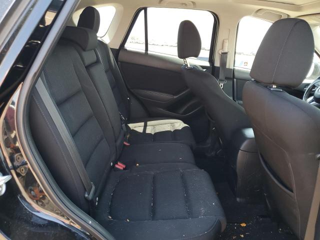 2016 Mazda Cx-5 Touring VIN: JM3KE4CY0G0617967 Lot: 58978444