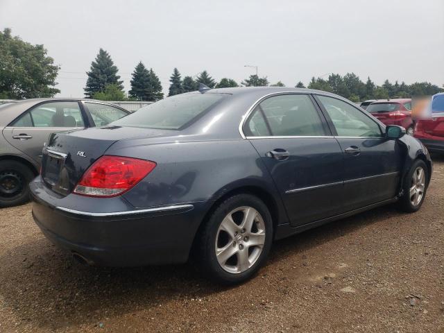 2005 Acura Rl VIN: JH4KB16515C005384 Lot: 60221714