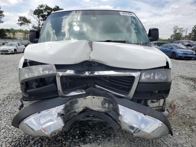 2016 GMC SAVANA G25 - 1GTW7AFF0G1907052