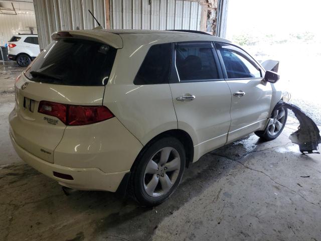 2008 Acura Rdx Technology VIN: 5J8TB18578A012831 Lot: 57208694