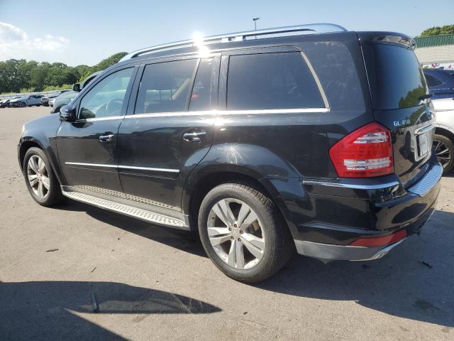 2012 Mercedes-Benz Gl 450 4Matic VIN: 4JGBF7BE8CA773026 Lot: 58903744