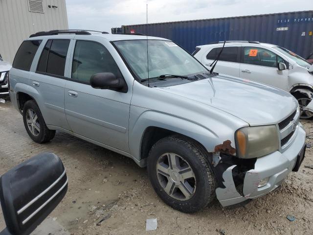 2007 Chevrolet Trailblazer Ls VIN: 1GNDT13S672127868 Lot: 60229994