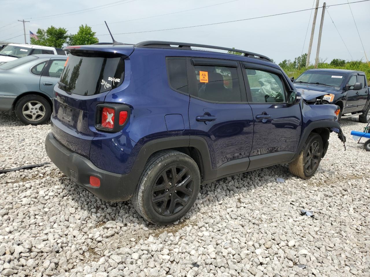 ZACCJBBB0HPF84622 2017 Jeep Renegade Latitude