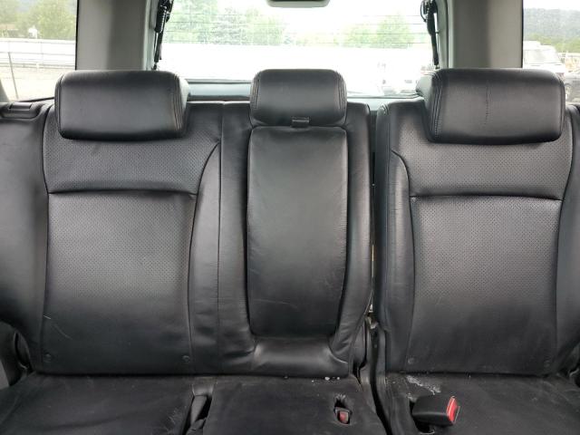 2005 Honda Cr-V Se VIN: JHLRD78915C062166 Lot: 59138594